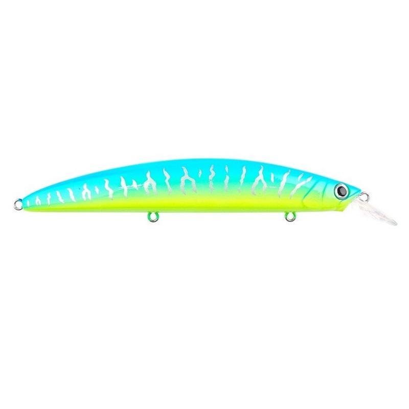 Darts Swiper 19g 13cm - 015 Sunshine