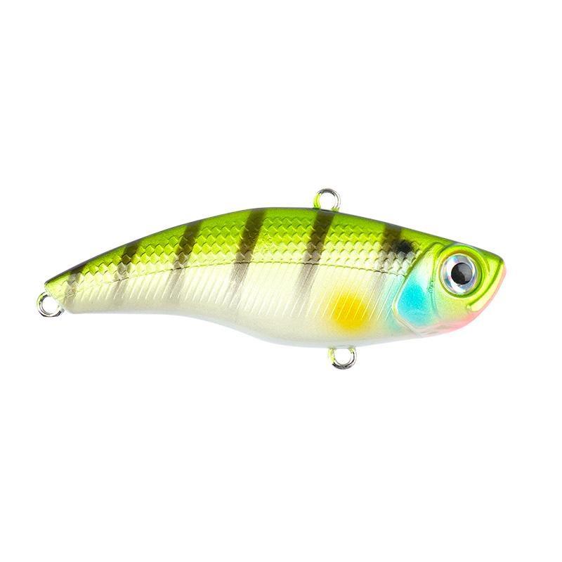 Darts Shake Xpress 15g 6,5cm - 810 Striped Bass