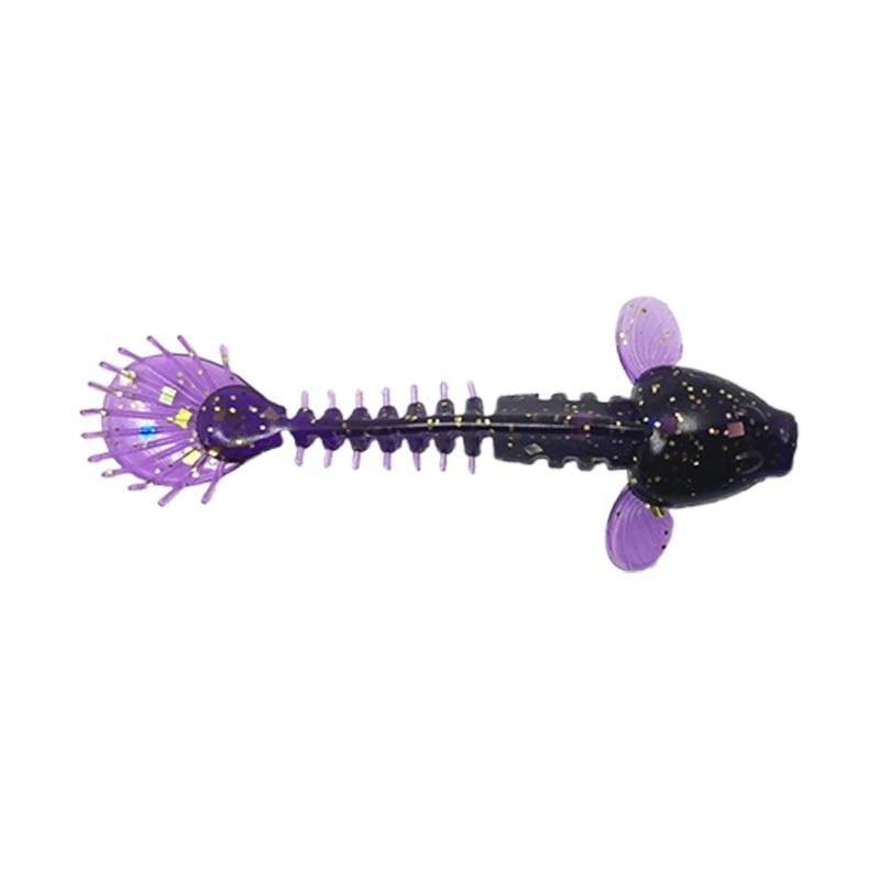 M-WAR Monkey Fry June Bug 7cm, 2,5 gr - 16-pack från M-WAR