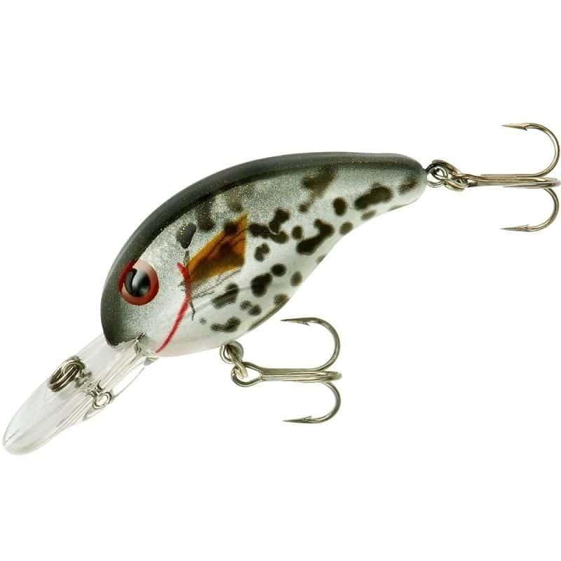 Bandit Lures Bandit 200 Crappie 5cm