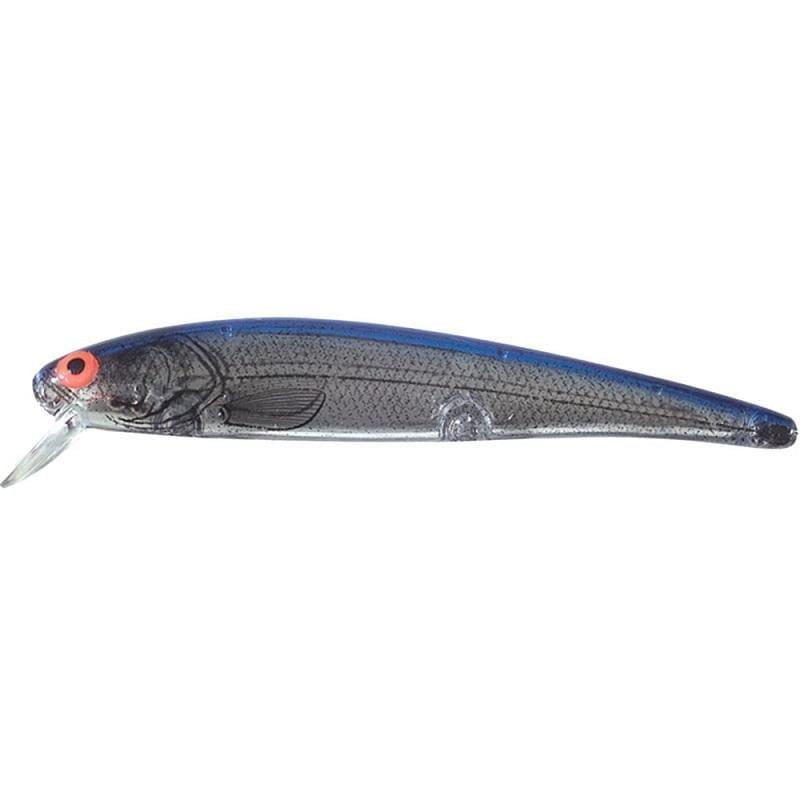 Bomber B14A Long A 9g 9cm - XSIL från Bomber Lures
