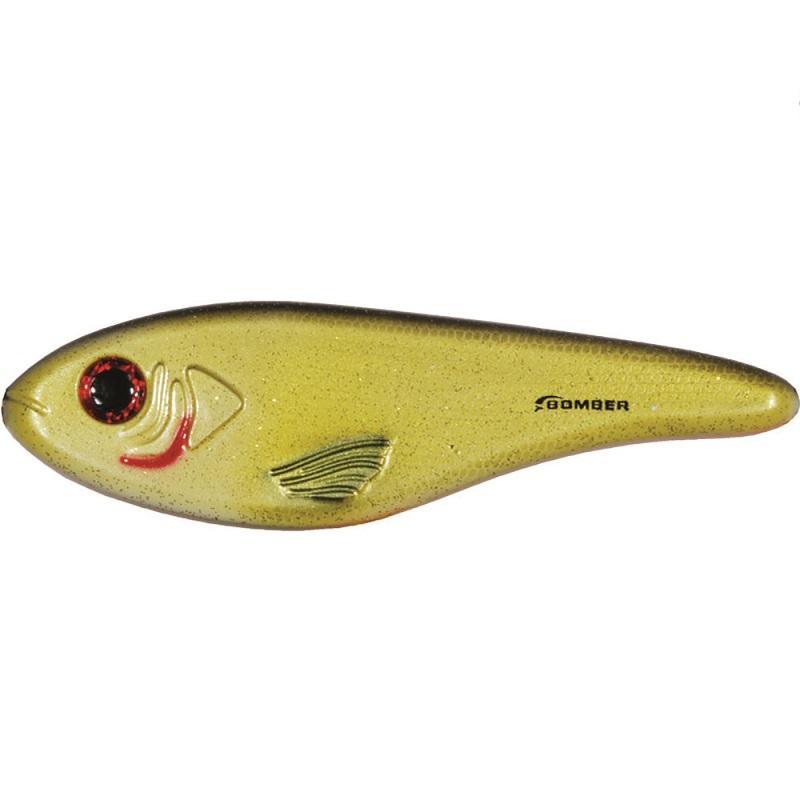 Bomber Herky Jerky Flyt 66g - 14,8cm - GFSKM