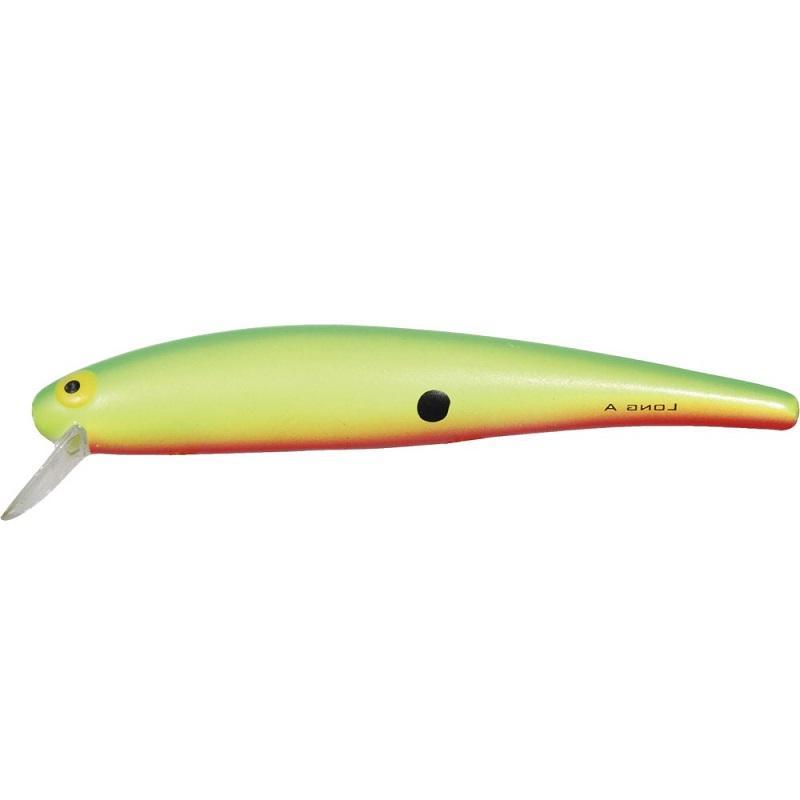Bomber B15A Long A 13g 12cm - WIGG27 från Bomber Lures