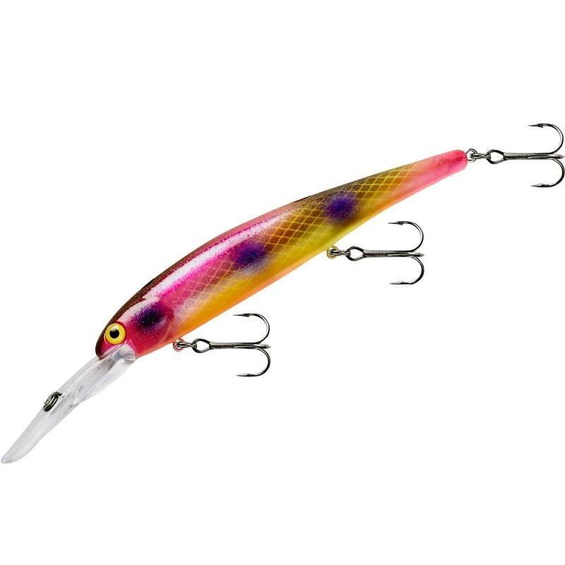 Bandit Generator Overflow