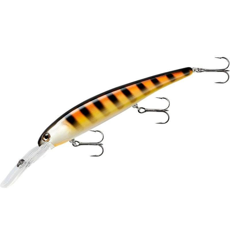 Bandit Walleye Deep Humble Bee från Bandit Lures