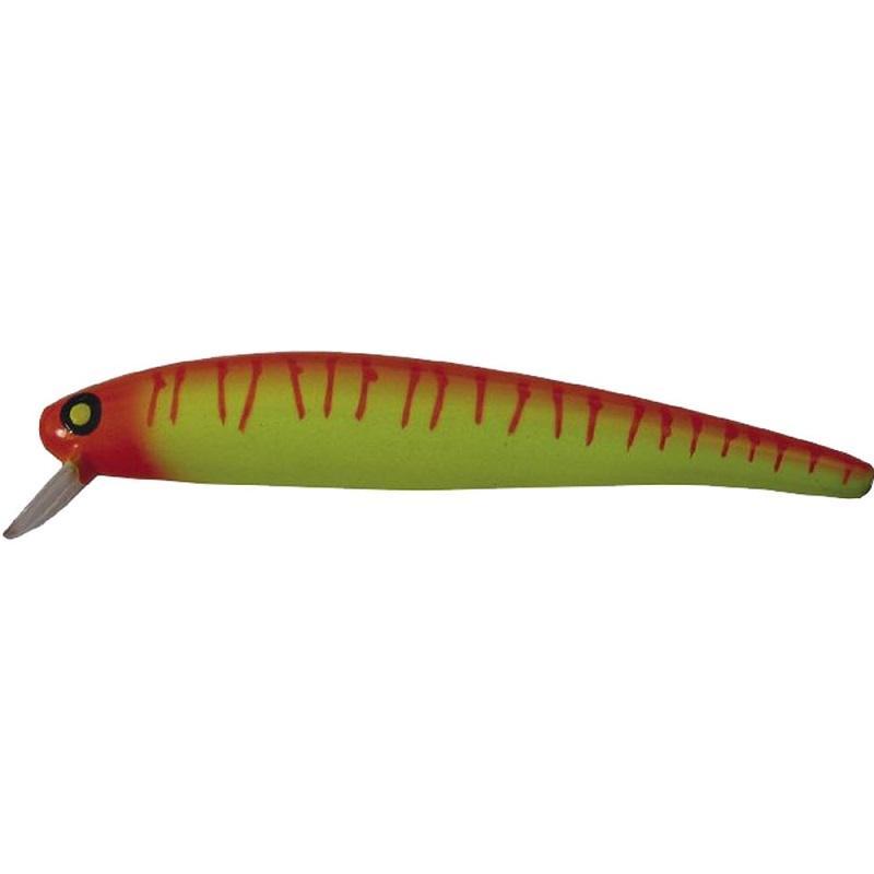 Bomber B15A Long A 13g 12cm - SAL39 från Bomber Lures
