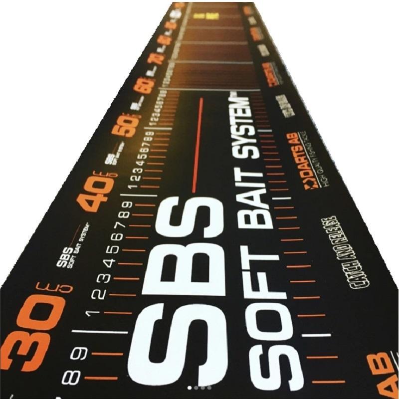 Darts SBS Pike Ruler 135cm från Darts SBS
