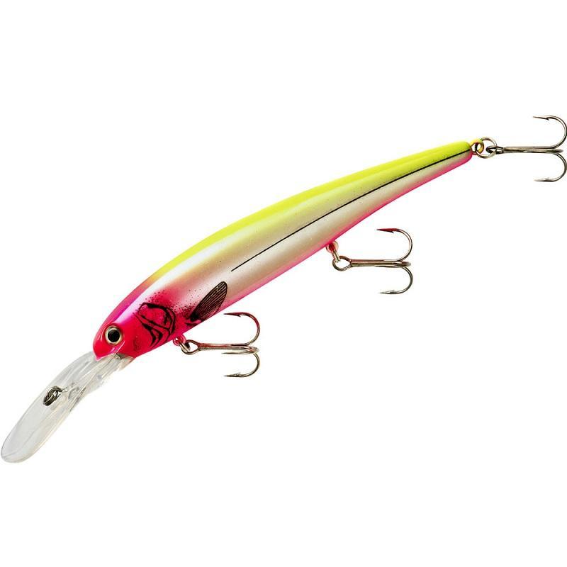Bandit Walleye Deep Coconut Candy från Bandit Lures