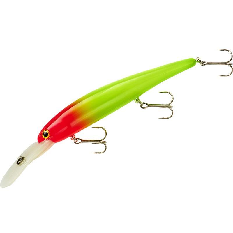 Bandit Walleye Deep GLOW Two Tone