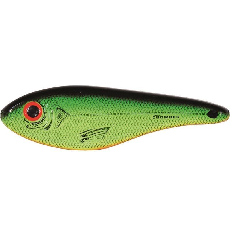 Bomber Herky Jerky Flyt 66g - 14,8cm - XM7