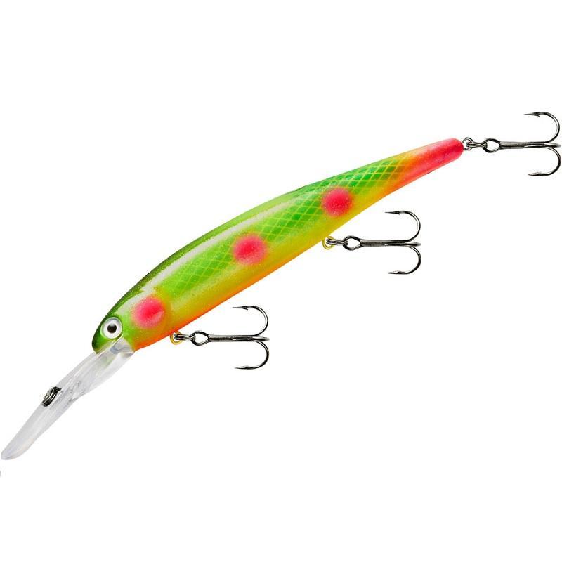 Bandit Generator Candy Slush från Bandit Lures