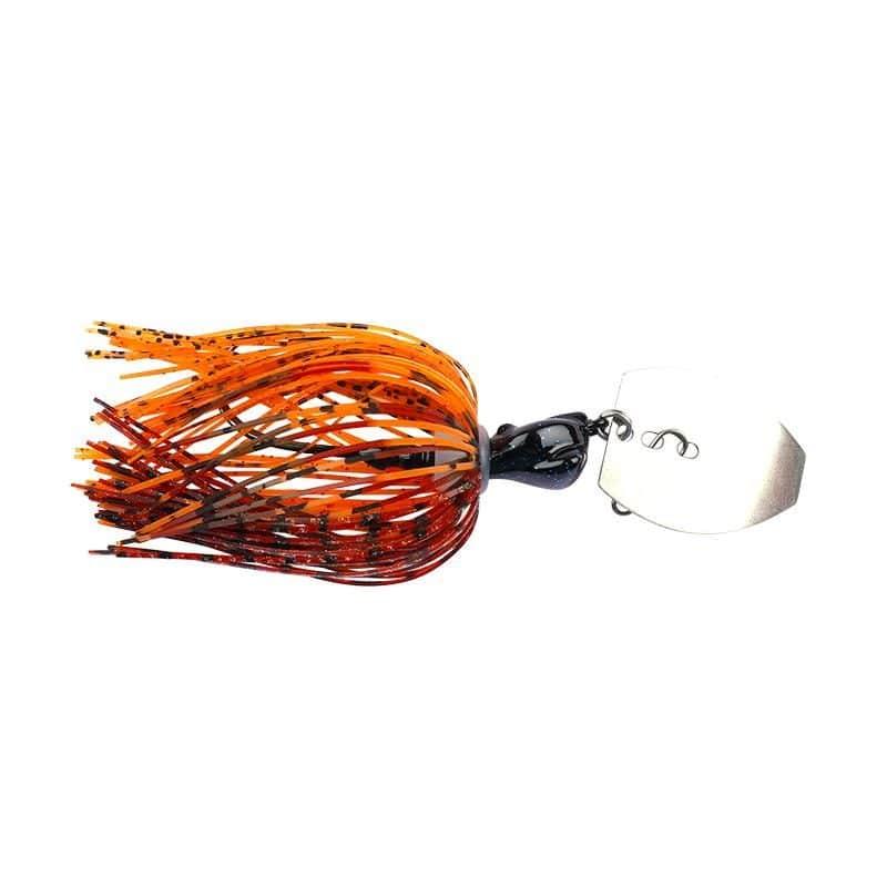 Darts SBS Breaker Blade Jig 7g - 07 Delta Craw från Darts SBS