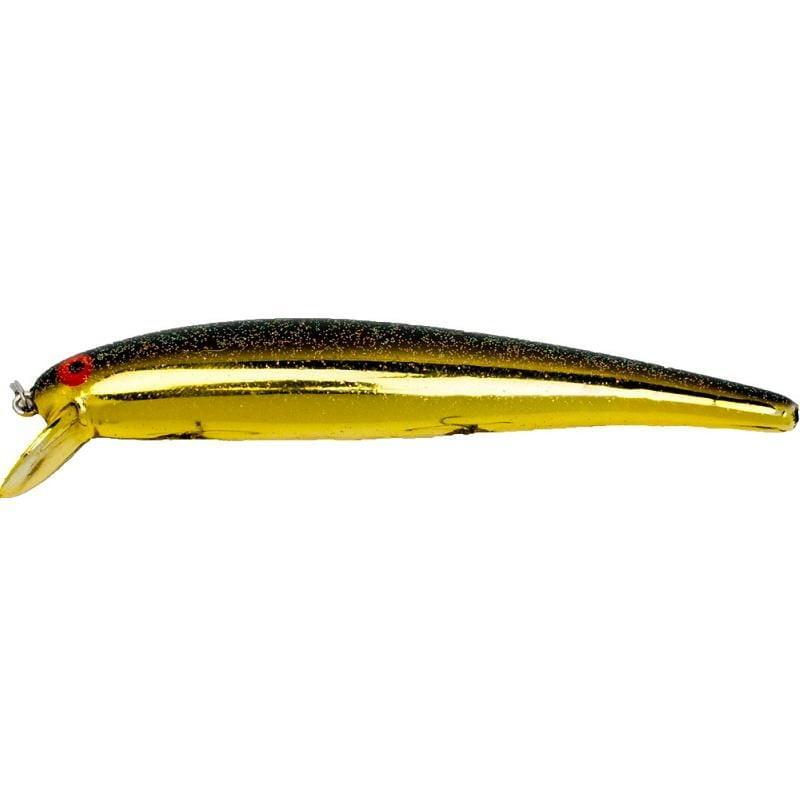 Bomber B15A G Fleck 14g 12cm - GFCC6