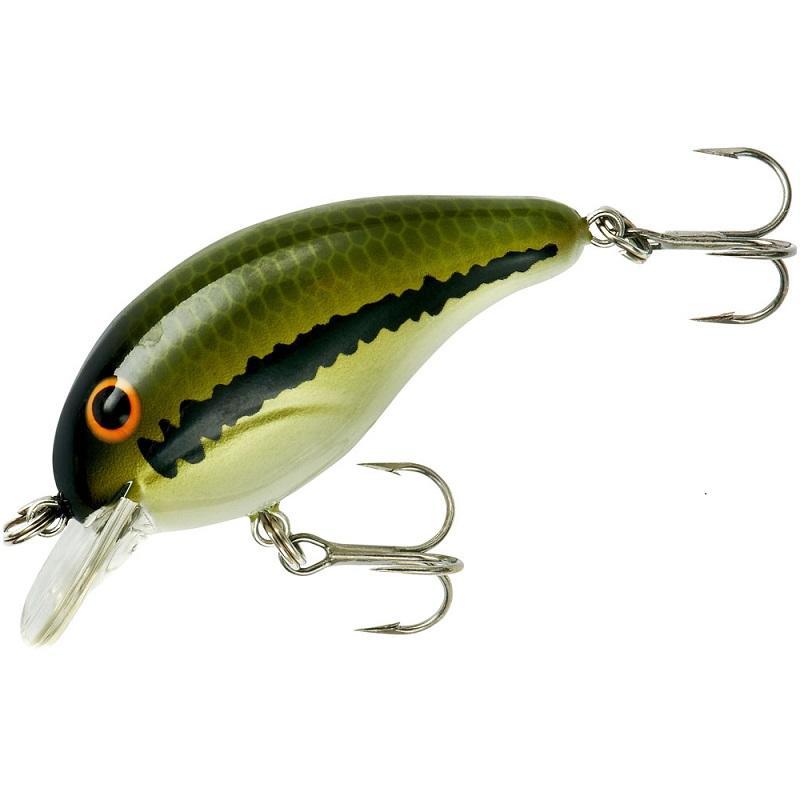 Bandit Lures Bandit 200 Baby Bass 5cm