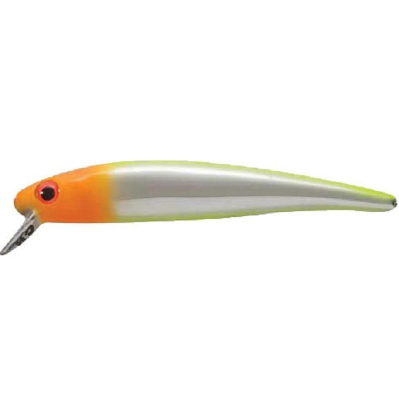 Bomber B15A Long A 13g 12cm - MOCH från Bomber Lures