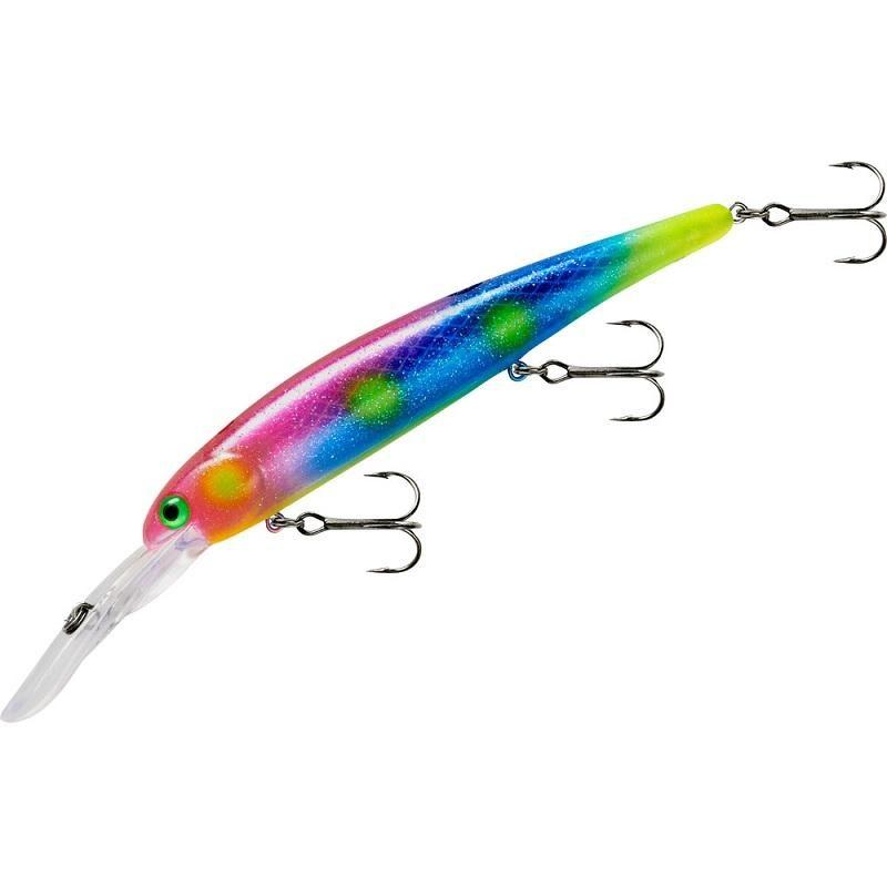 Bandit Generator Glitz