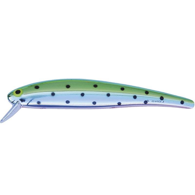 Bomber B15A Long A 13g 12cm - WIGG23 från Bomber Lures