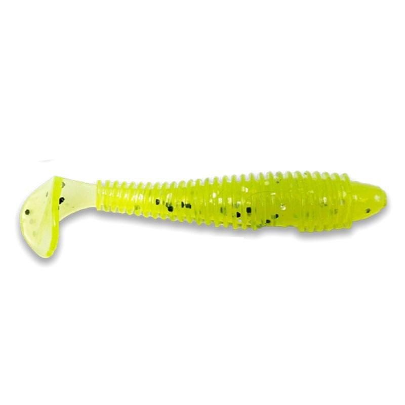 M-WAR Monkey Rib Zalt & Pepper Lime 9cm, 6 gr - 10-pack