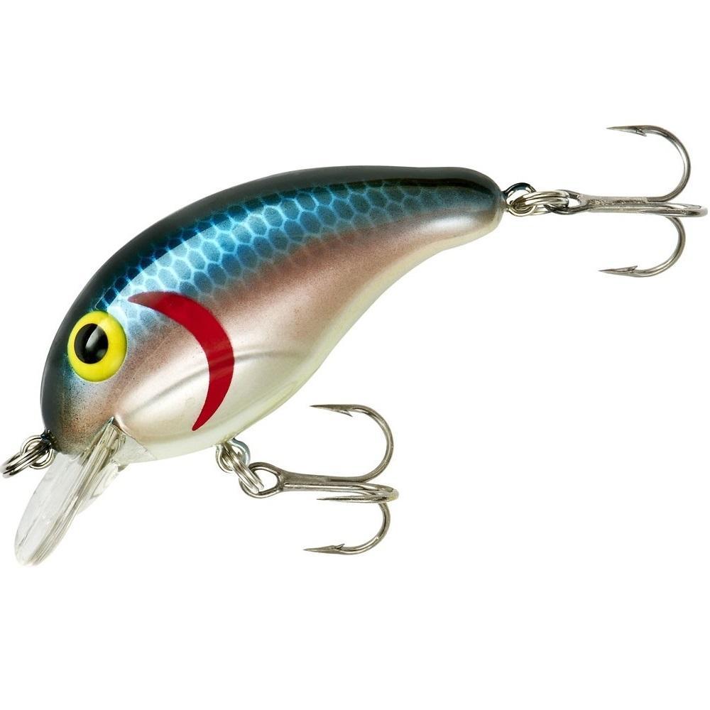 Bandit Lures Bandit 200 Threadfin Shad 5cm