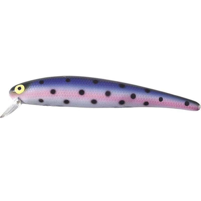 Bomber B15A Long A 13g 12cm - SAL25 från Bomber Lures