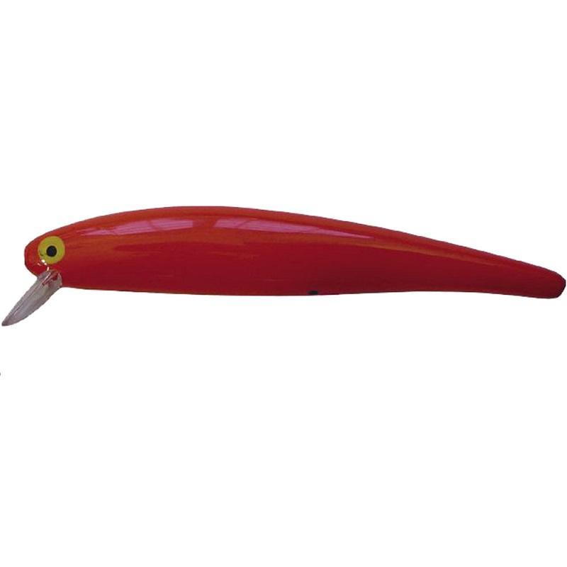 Bomber B14A Long A 9g 9cm - FO från Bomber Lures