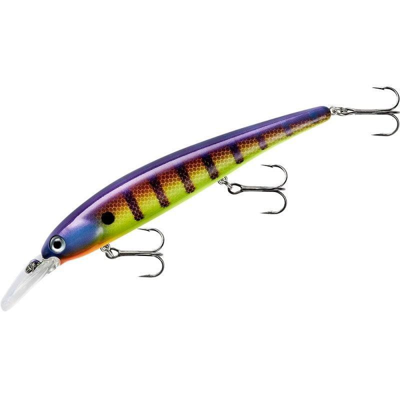 Bandit Walleye Shallow Viral Perch