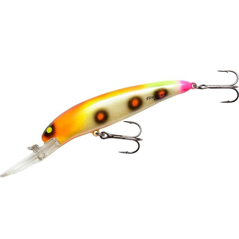 Bomber B24A Deep Long A 12g 9cm - 470 från Bomber Lures