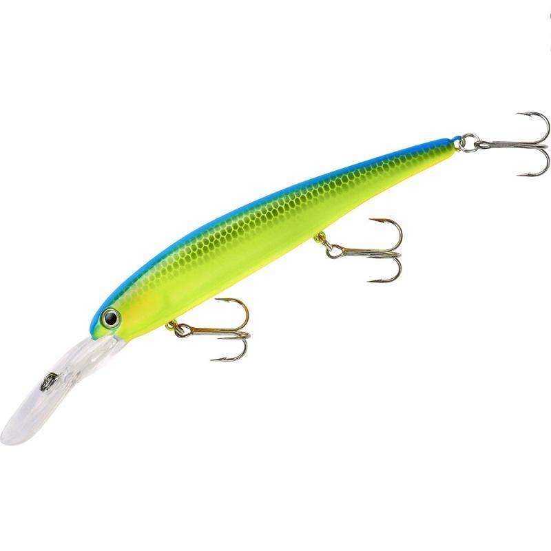 Bandit Walleye Deep Chart Blue Back från Bandit Lures