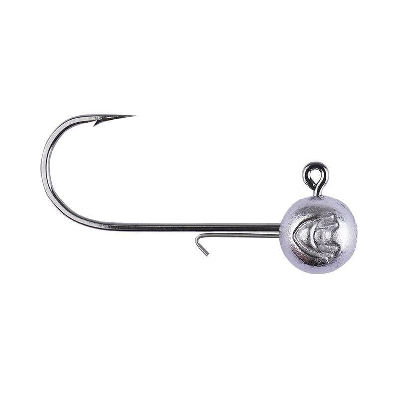 Darts Jig Head Slimline 5g 5/0 3-pack