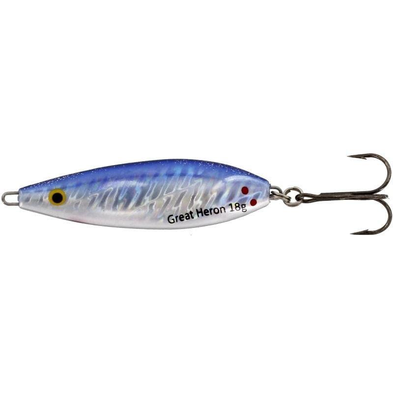 Westin Great Heron 18g Pickled Sardine 6,5cm