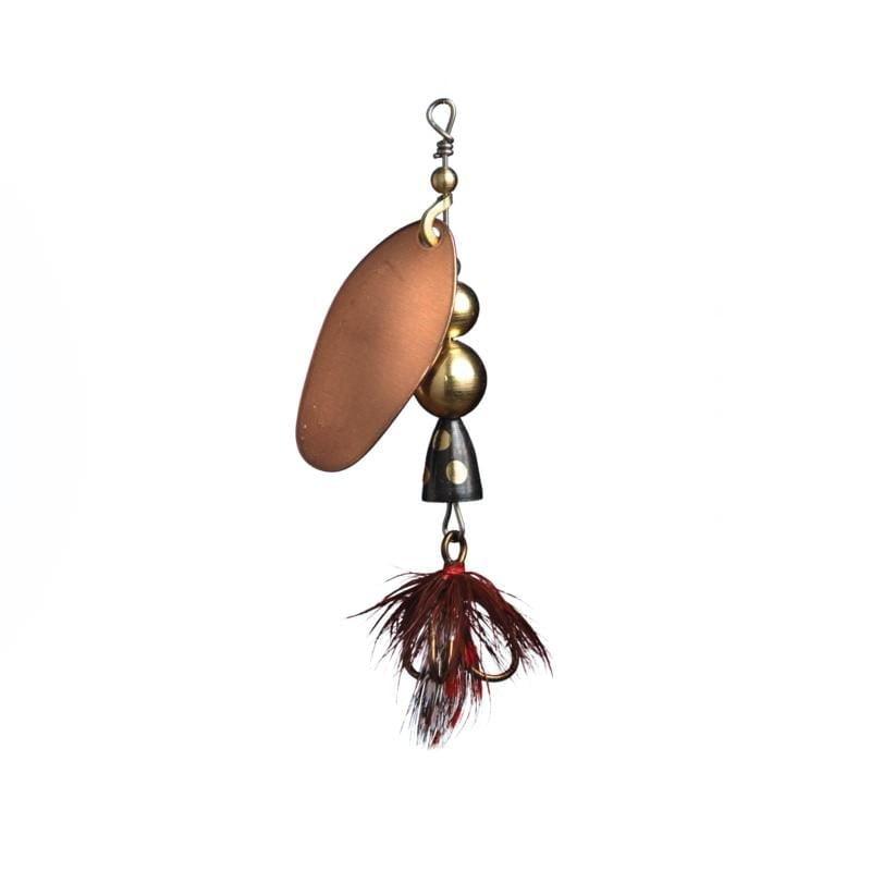 Myran Mira Spinnare 10g Koppar från Myran