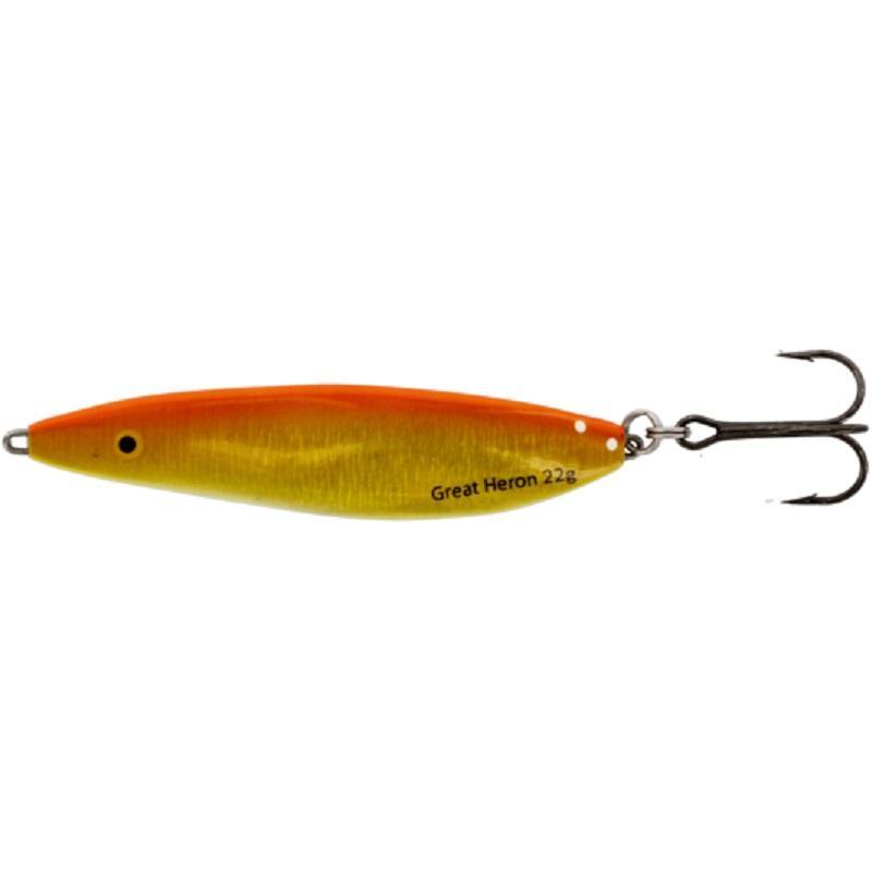 Westin Great Heron 18g GFR 7,5cm