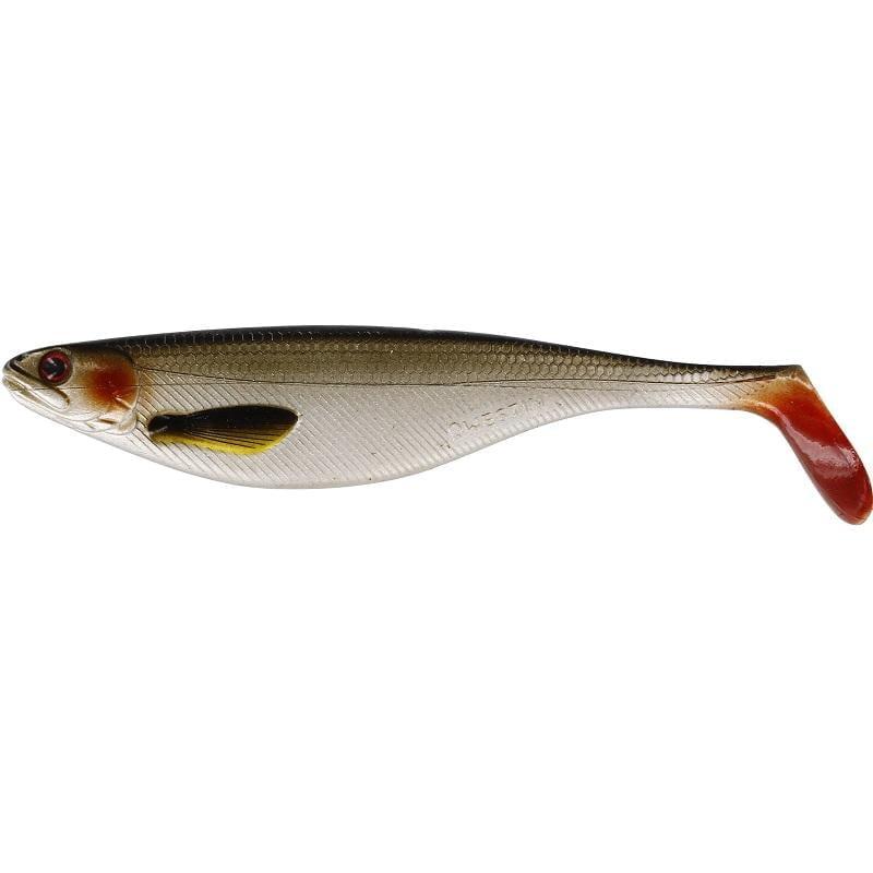 Westin ShadTeez 7cm 4g Lively Roach 4pcs