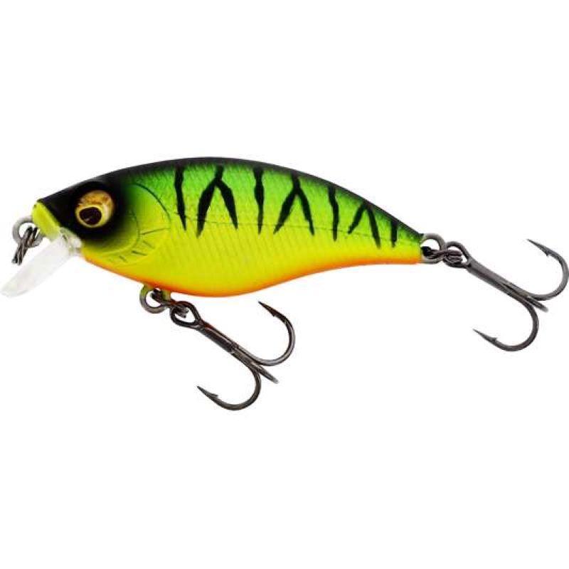 Westin BuzzBite SR Crankbait 5cm 6g Low Floating Firetiger från Westin
