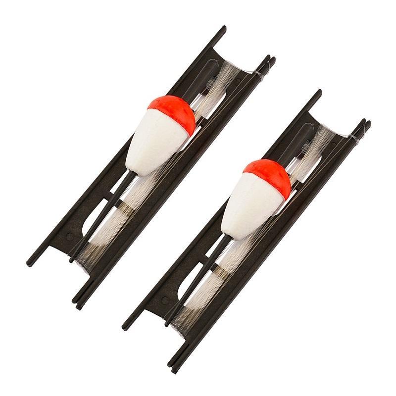 Darts Metrev med Flöte 45mm 2-pack