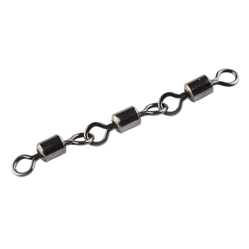 Darts Trippellekande Rolling No. 10 från Darts