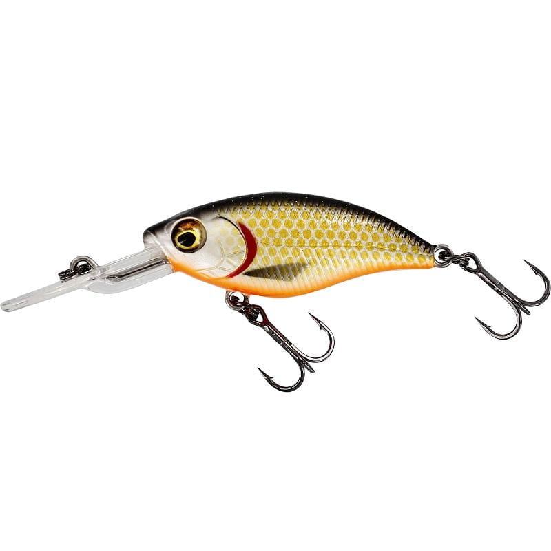 Westin BuzzBite Crankbait 5cm 6g Suspending Official Roach från Westin
