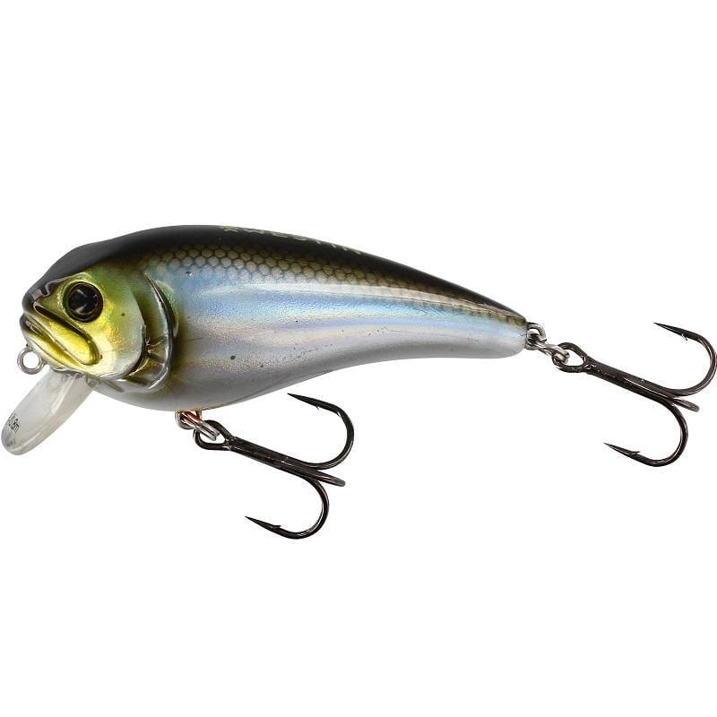 Westin FatBite Crankbait 5,5cm 8g Floating Blueback Herring från Westin