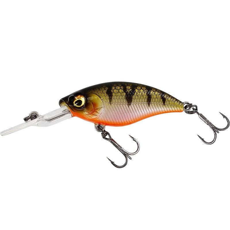 Westin BuzzBite Crankbait 4cm 4g Low Floating Bling Perch från Westin