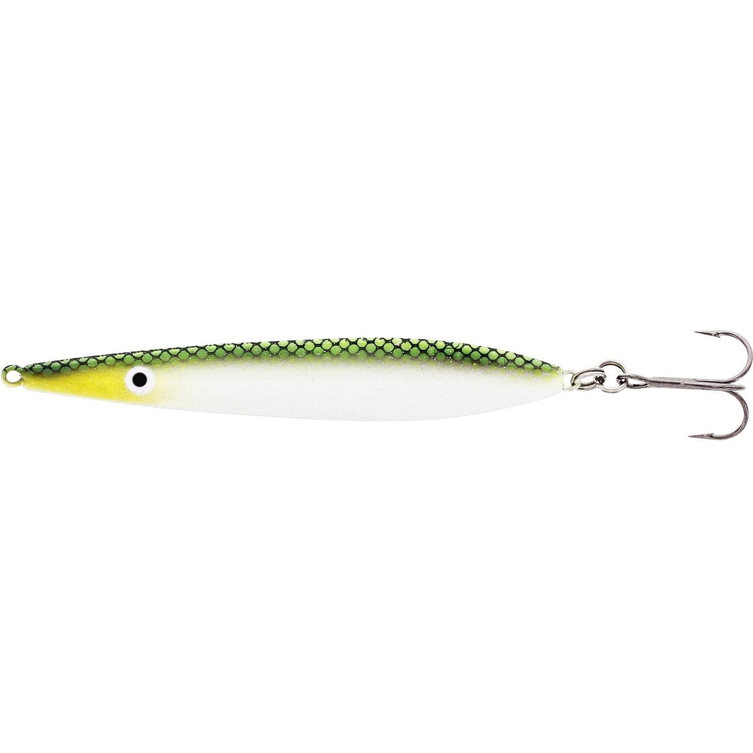 Westin F360° 16g Green Headlight 7,5cm