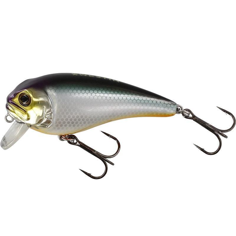 Westin FatBite Crankbait 5,5cm 8g Floating Mean Machine