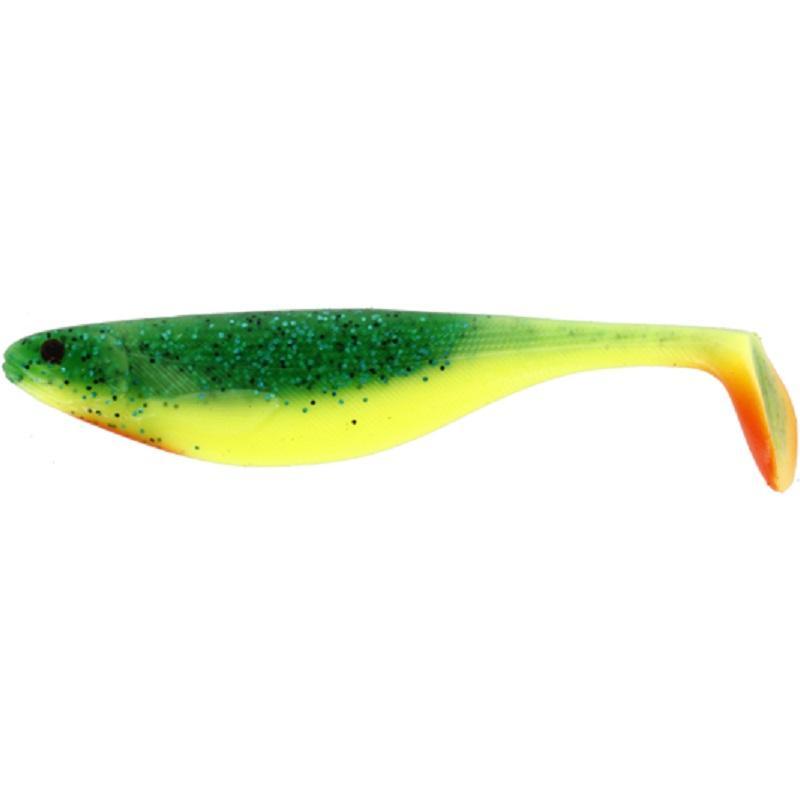 Westin ShadTeez 9cm 7g Fireflake 3pcs från Westin