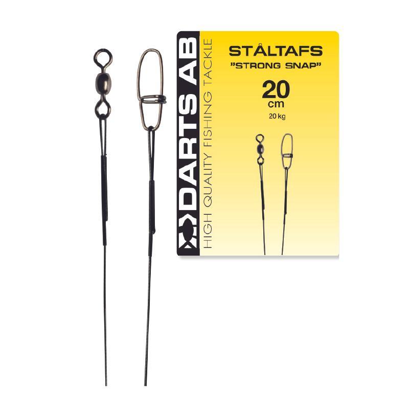 Darts Ståltafs Strong Snap 15cm från Darts