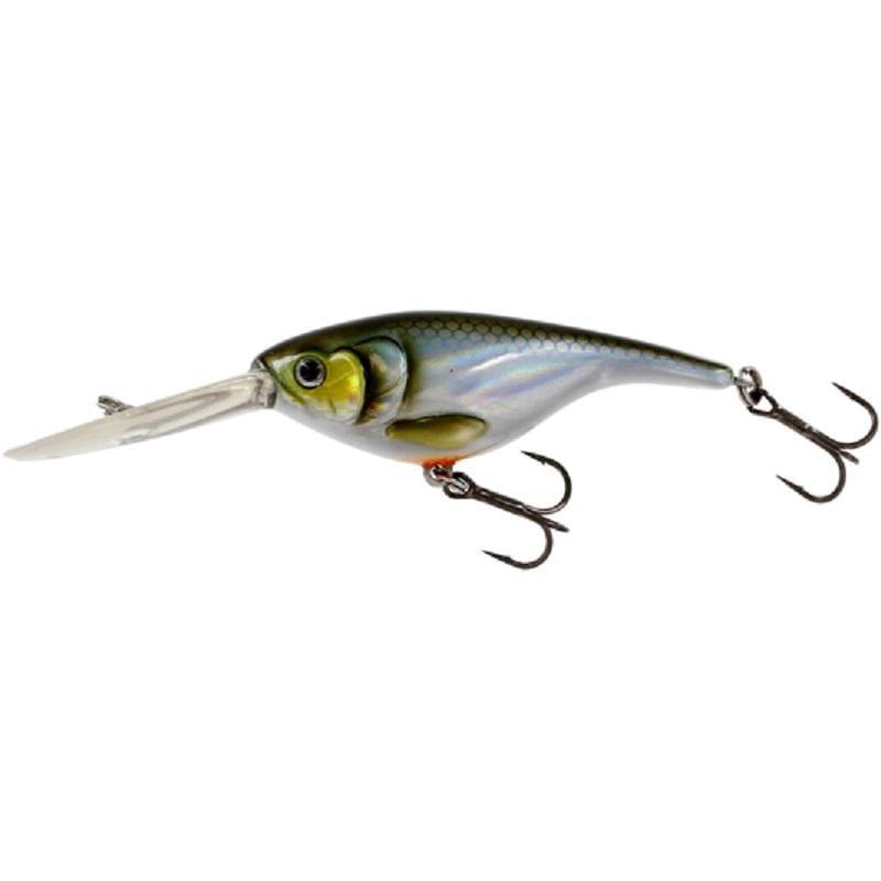 Westin BabyBite DR Crankbait 6,5cm 13g Floating Blueback Herring från Westin
