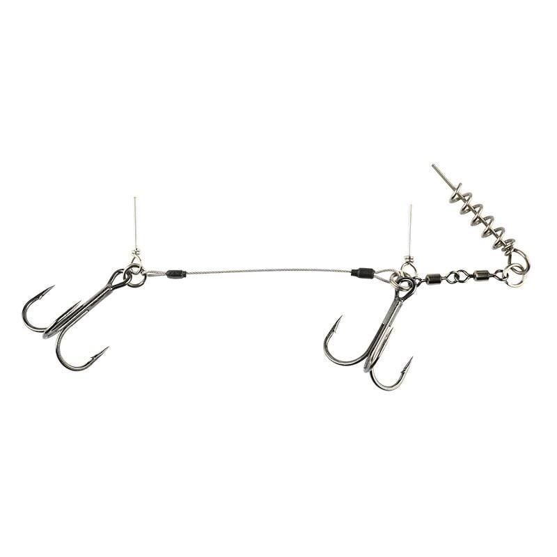 Darts Pike Rig Wire XL