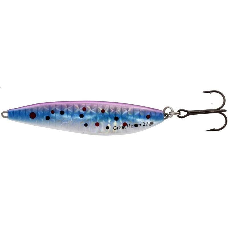 Westin Great Heron 18g Kinky Pinky 7,5cm