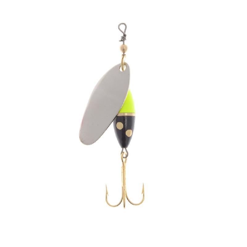 Myran Panter Spinnare HOT-Y 7g Silver