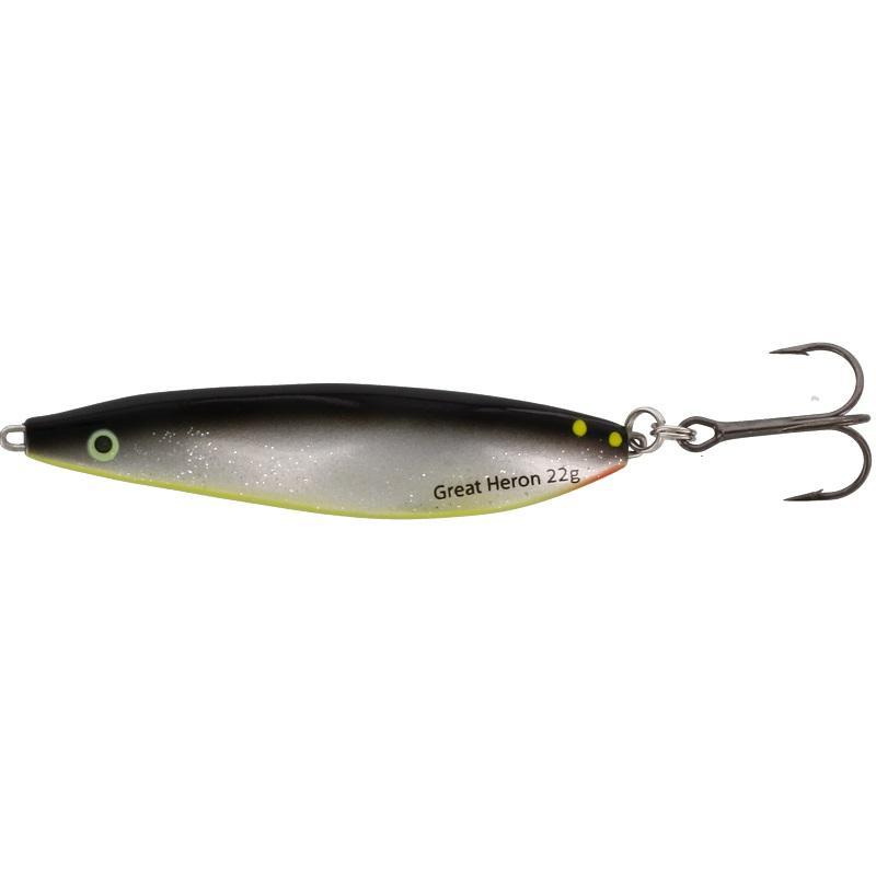 Westin Great Heron 18g Rotten Lemon 7,5cm