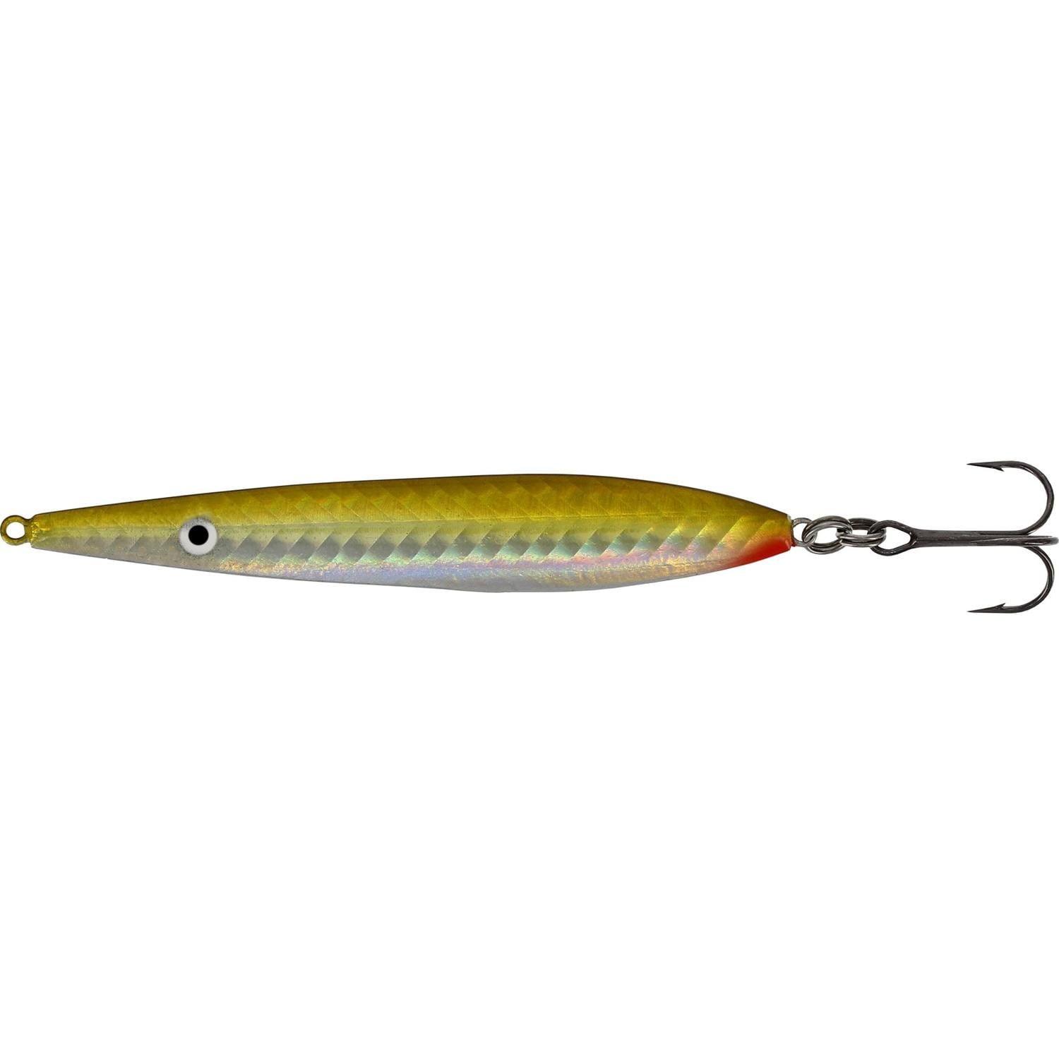 Westin F360° 16g Olive Diamond 7,5cm från Westin