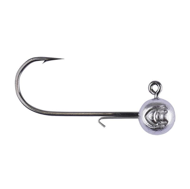 Darts Jig Head Slimline 15g 6/0 3-pack